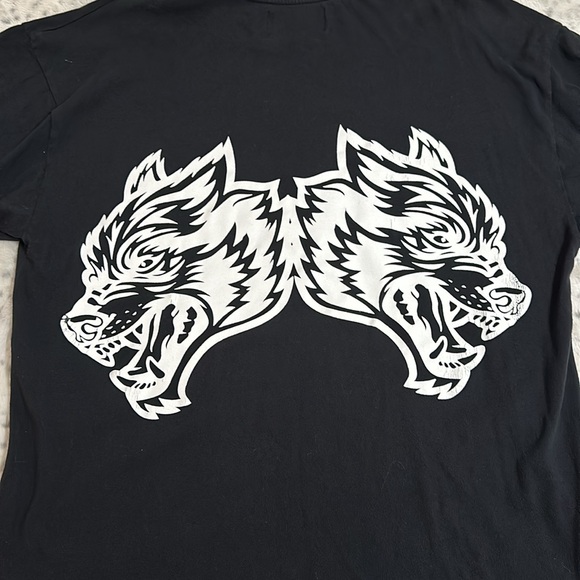 Darc sport oversized Tee - Picture 2 of 4